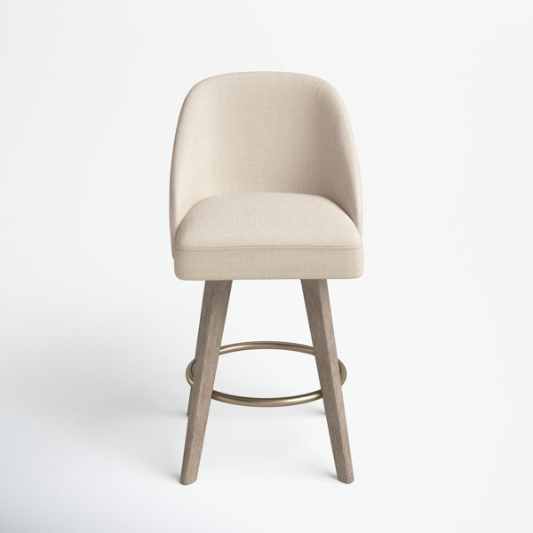 Ellis swivel bar deals stool